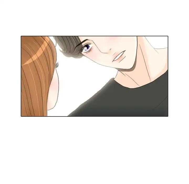 Hold My Hand - Chapter 16