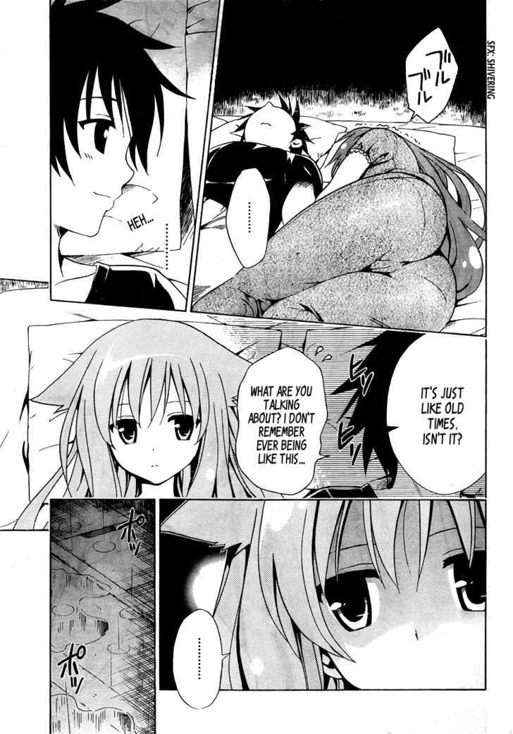 Mayoi Neko Overrun! - Vol.1 Chapter 1 : It S Not Like I Ve Asked To Be Taken In!!