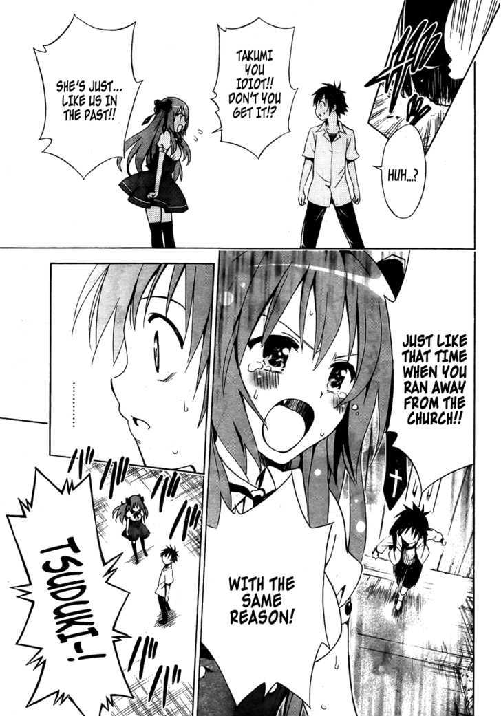 Mayoi Neko Overrun! - Vol.1 Chapter 1 : It S Not Like I Ve Asked To Be Taken In!!