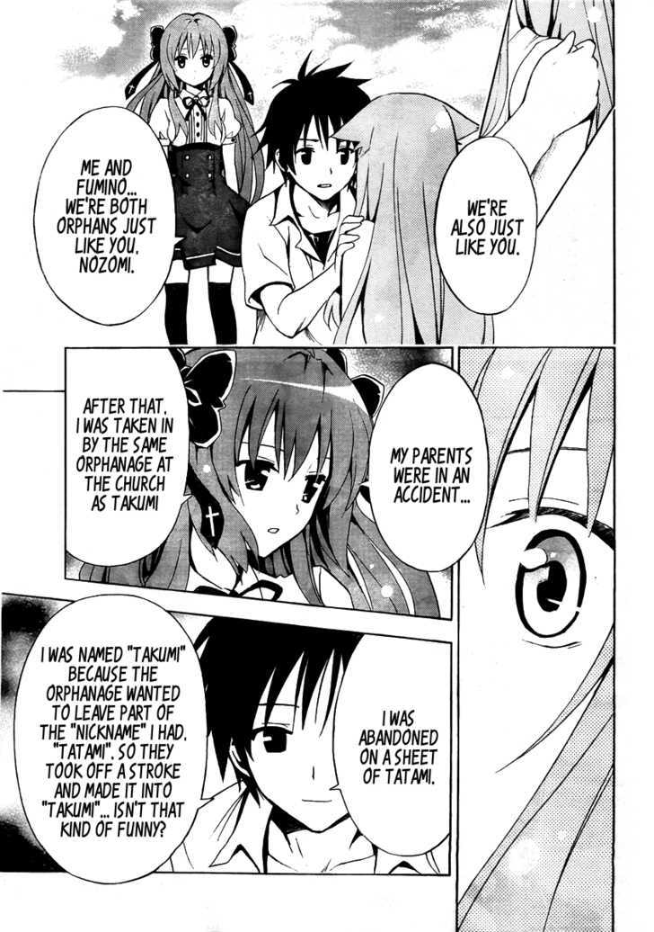 Mayoi Neko Overrun! - Vol.1 Chapter 1 : It S Not Like I Ve Asked To Be Taken In!!