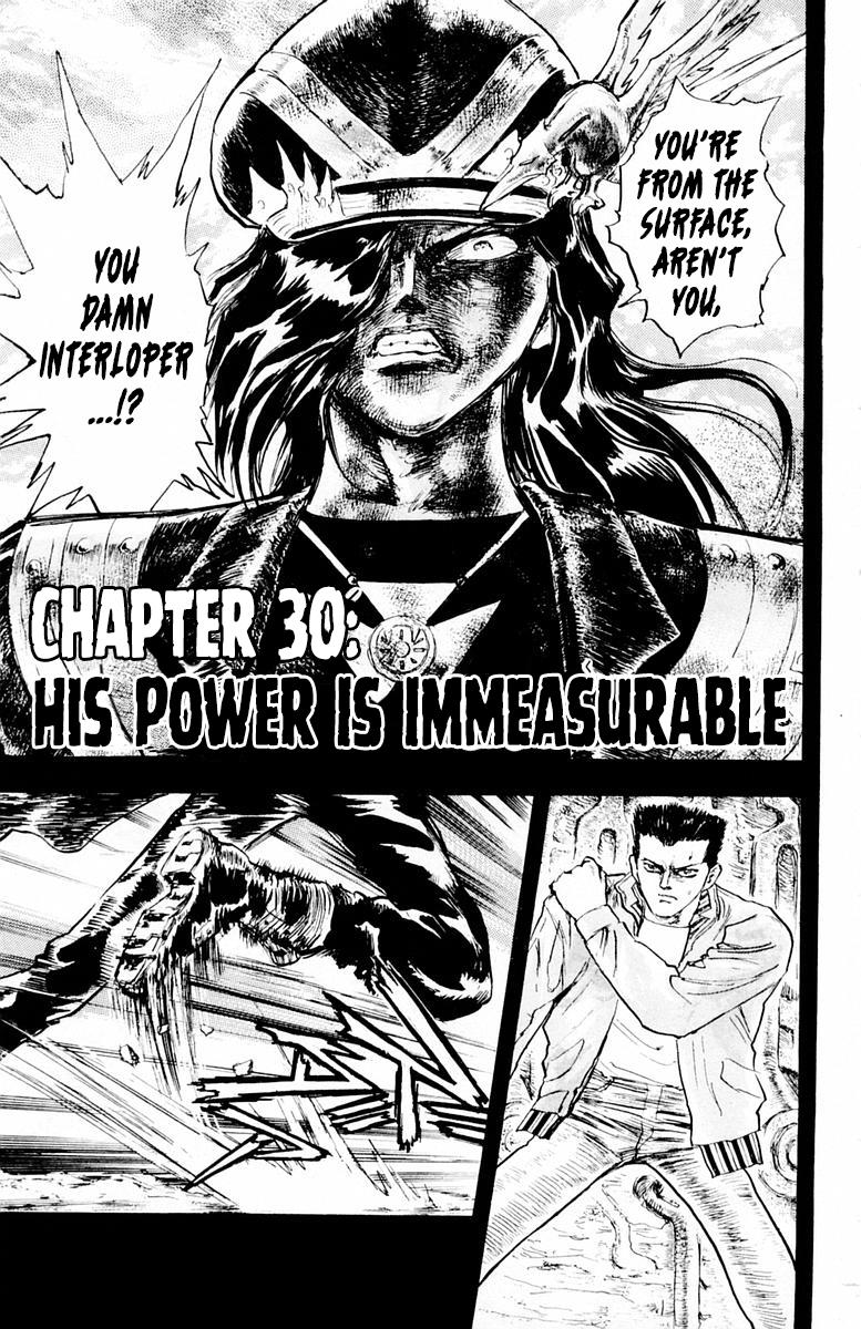 Repair Boy - Vol.4 Chapter 30: His Power Is Immeasurable