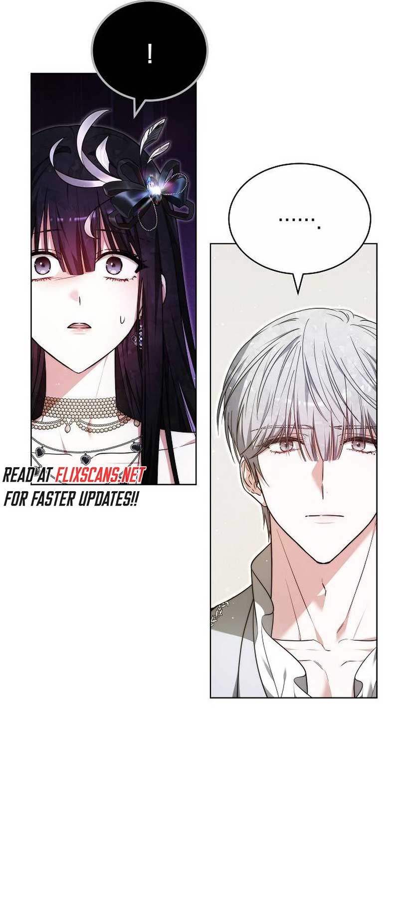 Bride Of Obsidian - Chapter 27