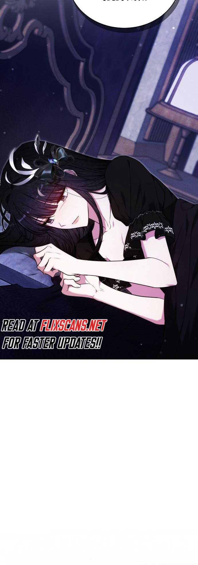 Bride Of Obsidian - Chapter 28