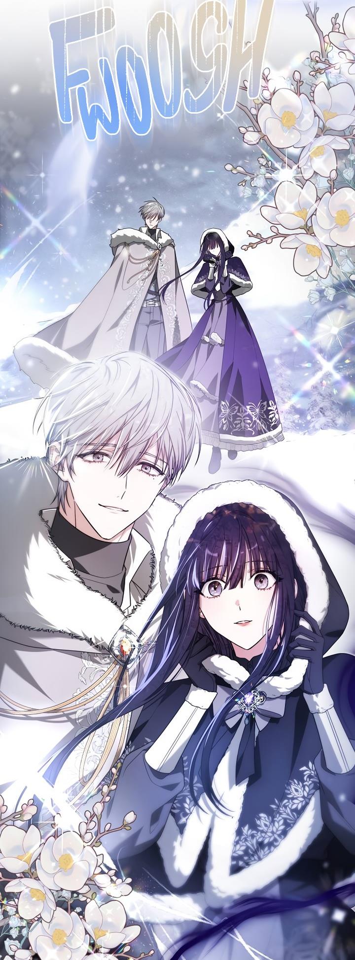 Bride Of Obsidian - Chapter 13