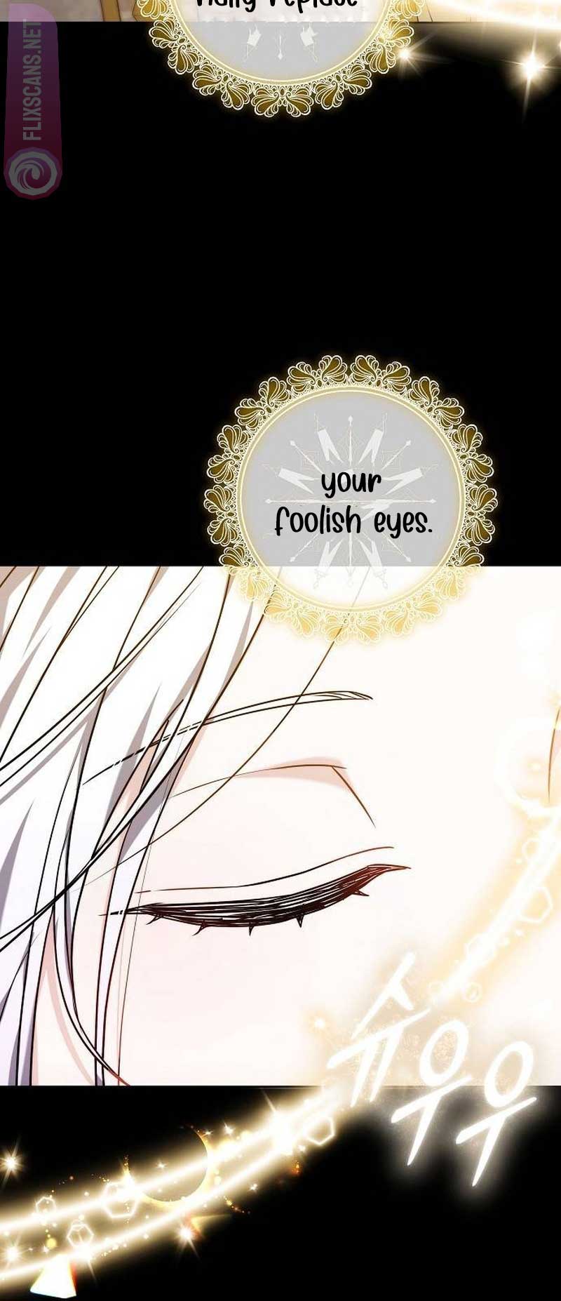 Bride Of Obsidian - Chapter 39