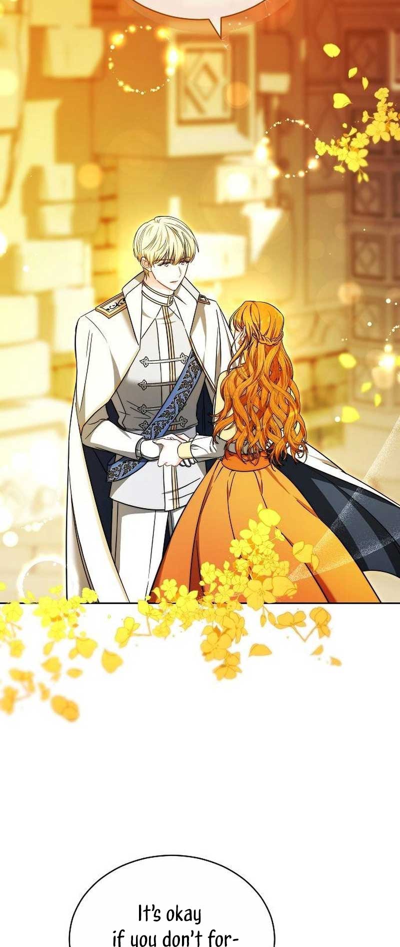 Bride Of Obsidian - Chapter 39