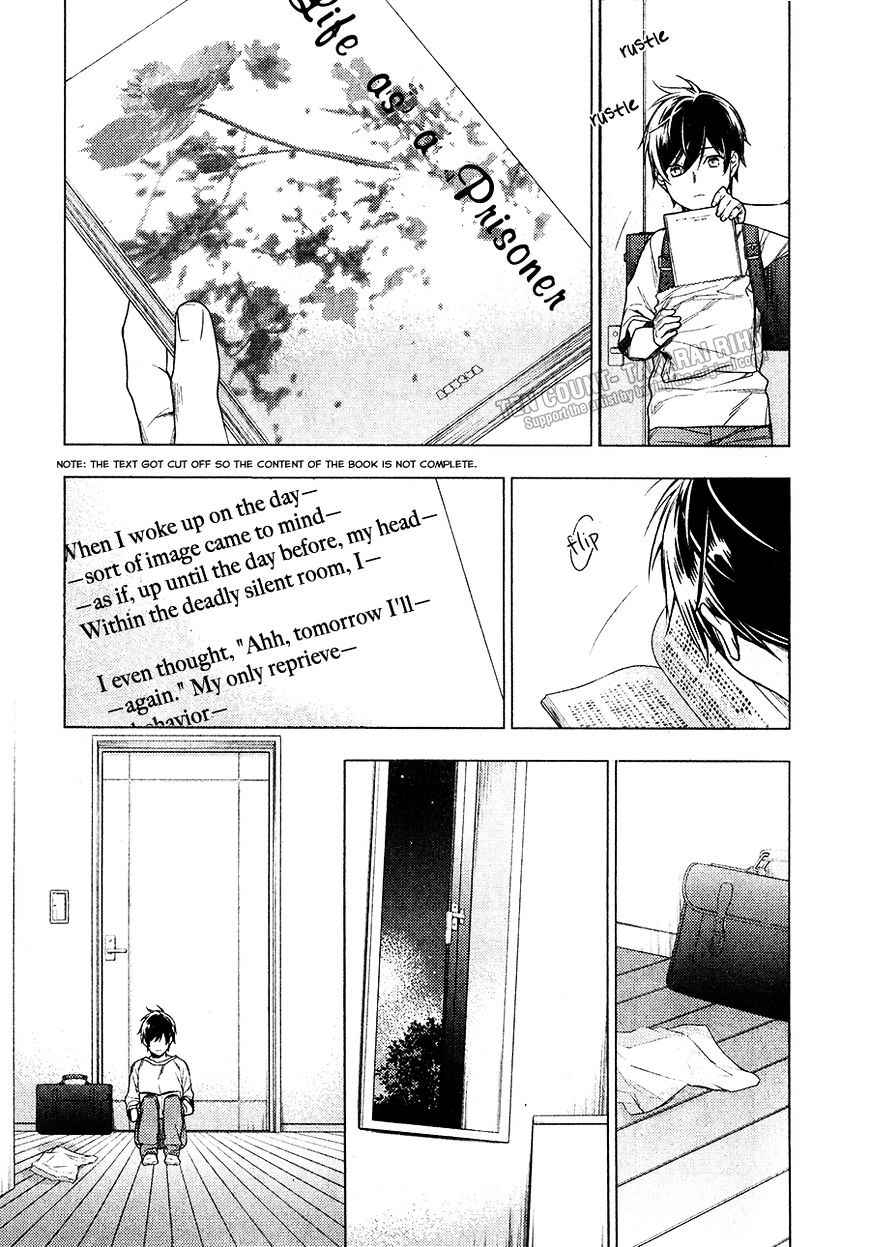 Ten Count - Chapter 31 : Count 31