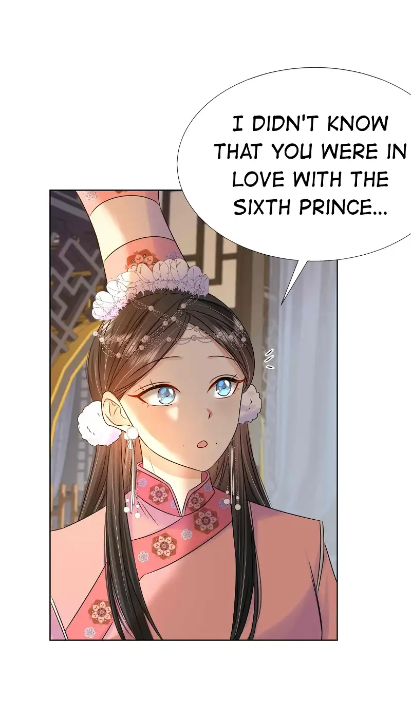 The Dark Prince Is Hard To Please - Chapter 89