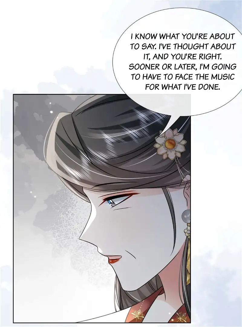 The Dark Prince Is Hard To Please - Chapter 101