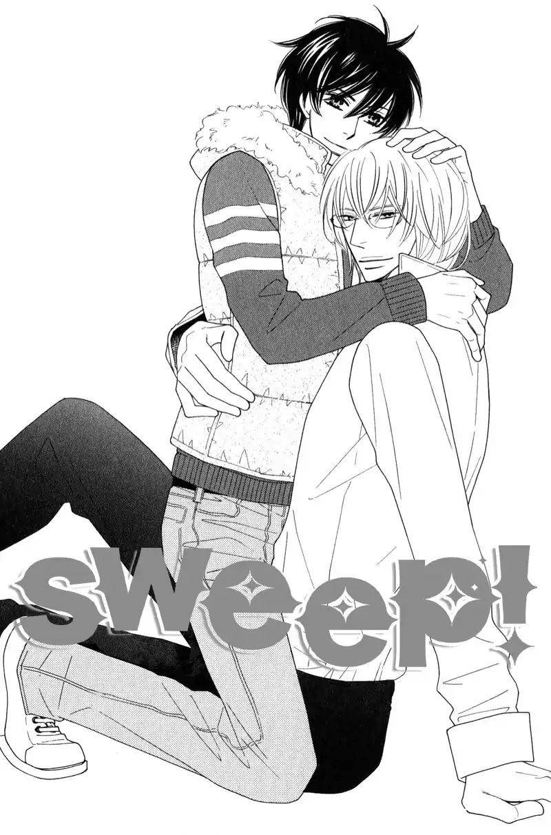 Sweep! - Chapter 5