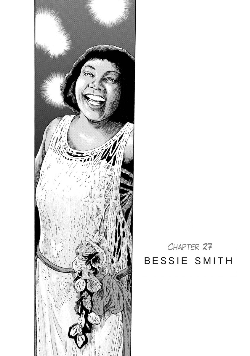 River End Cafe - Vol.3 Chapter 27: Bessie Smith