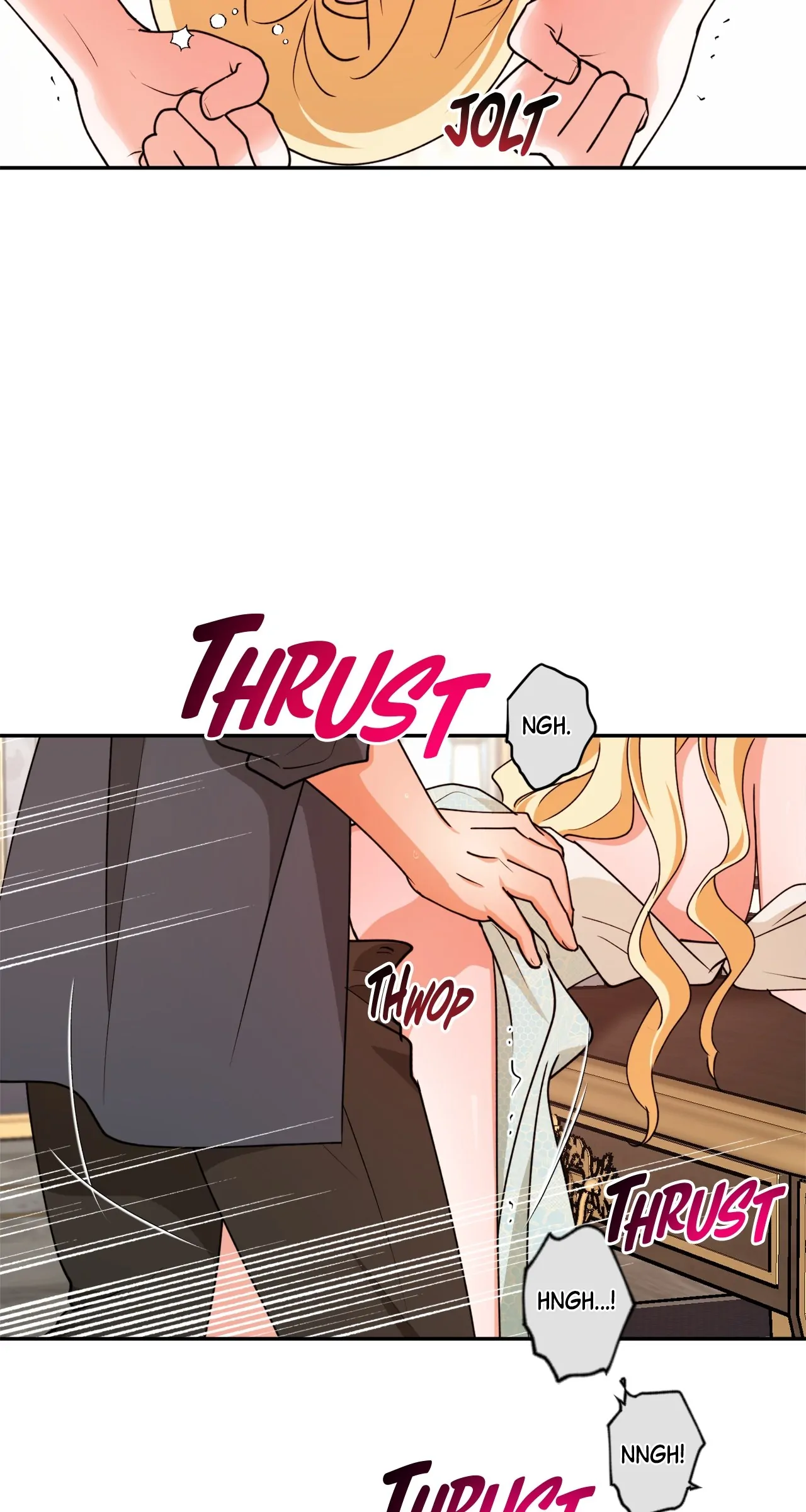 The Tyrant’s Comfort Doll - Chapter 95.2