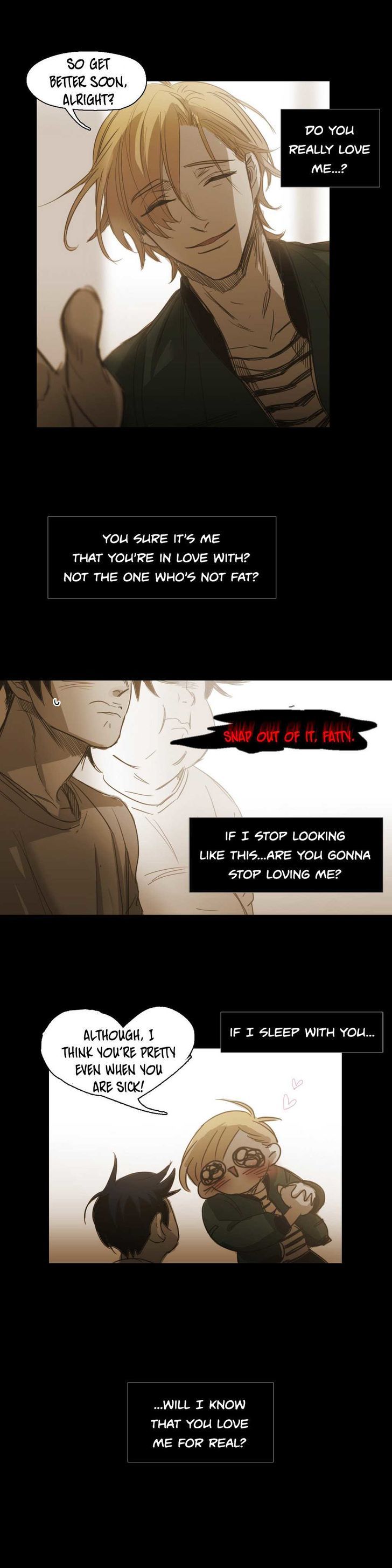 Never Understand - Chapter 59