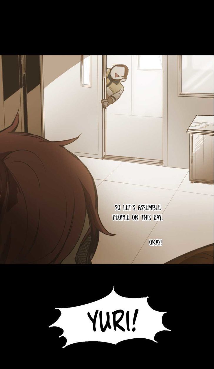 Never Understand - Chapter 36