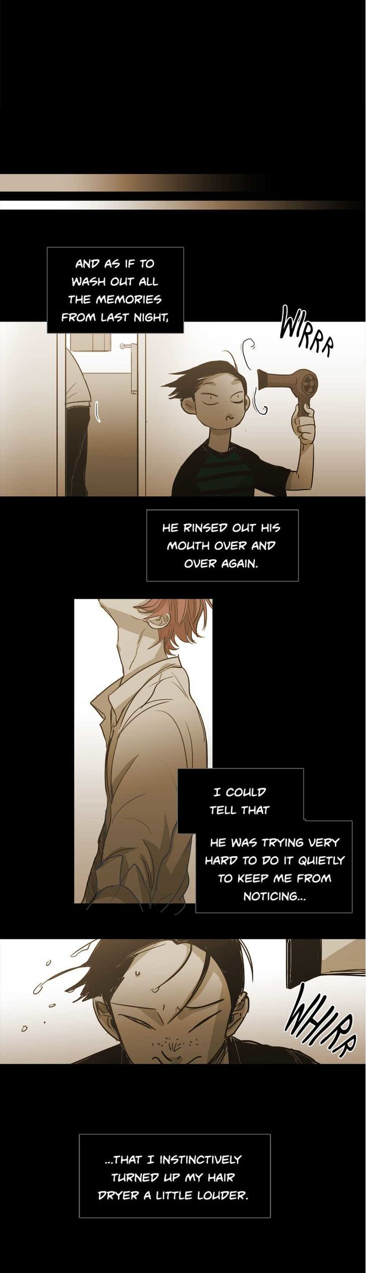 Never Understand - Chapter 63