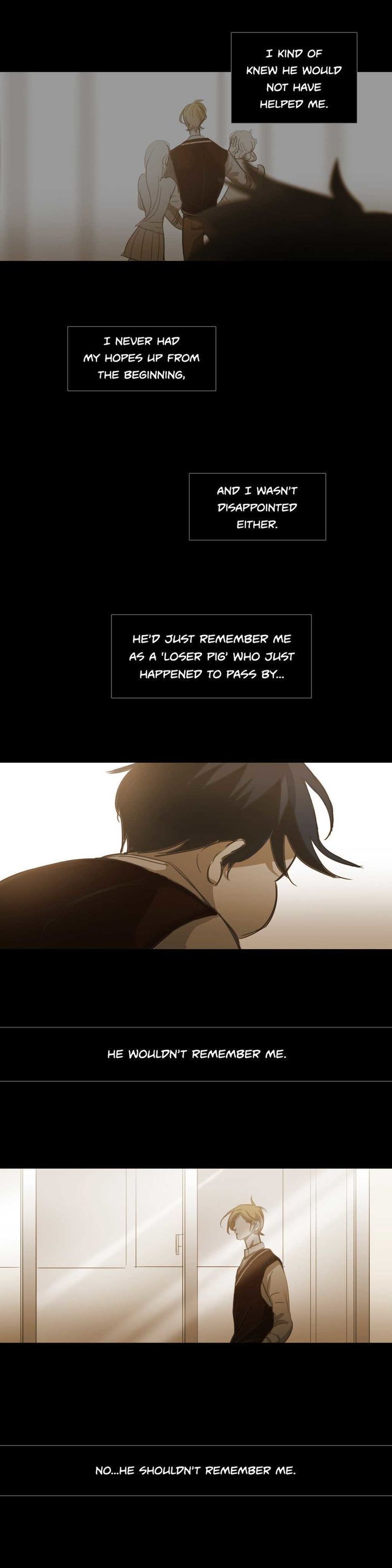 Never Understand - Chapter 57