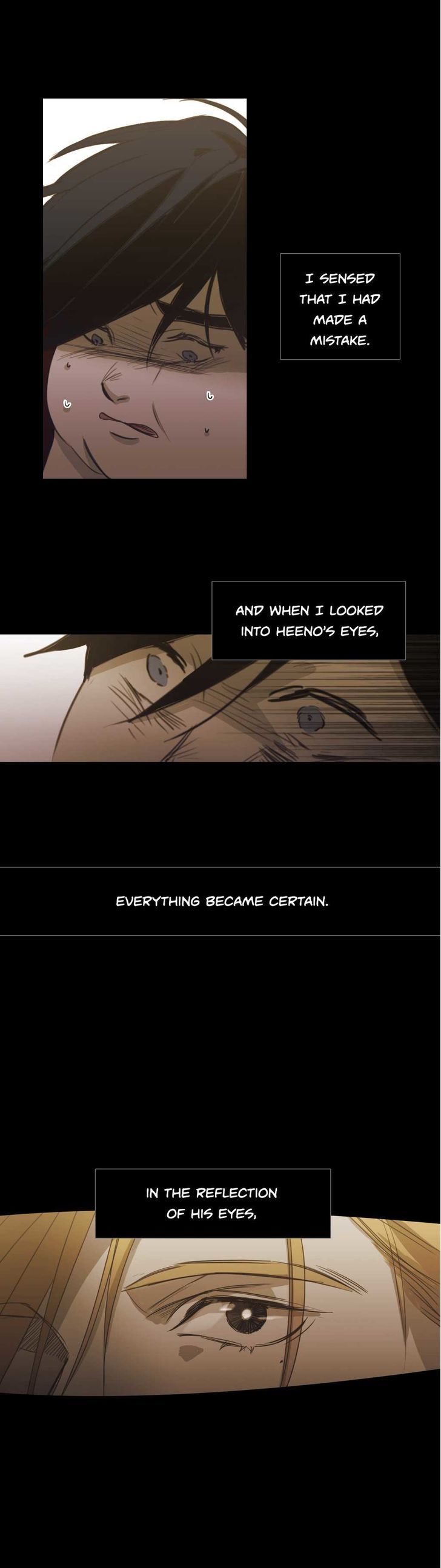 Never Understand - Chapter 57