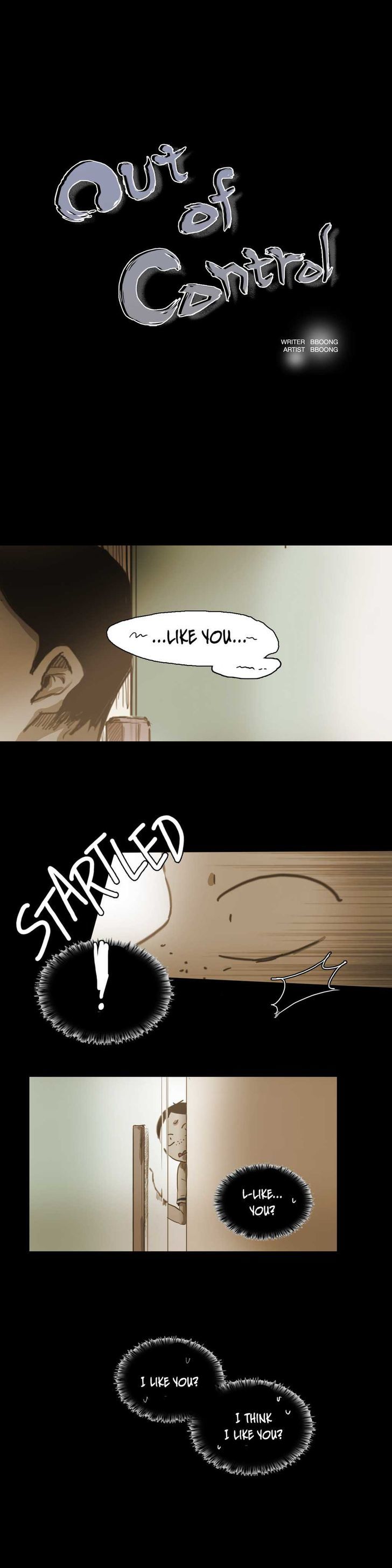 Never Understand - Chapter 40