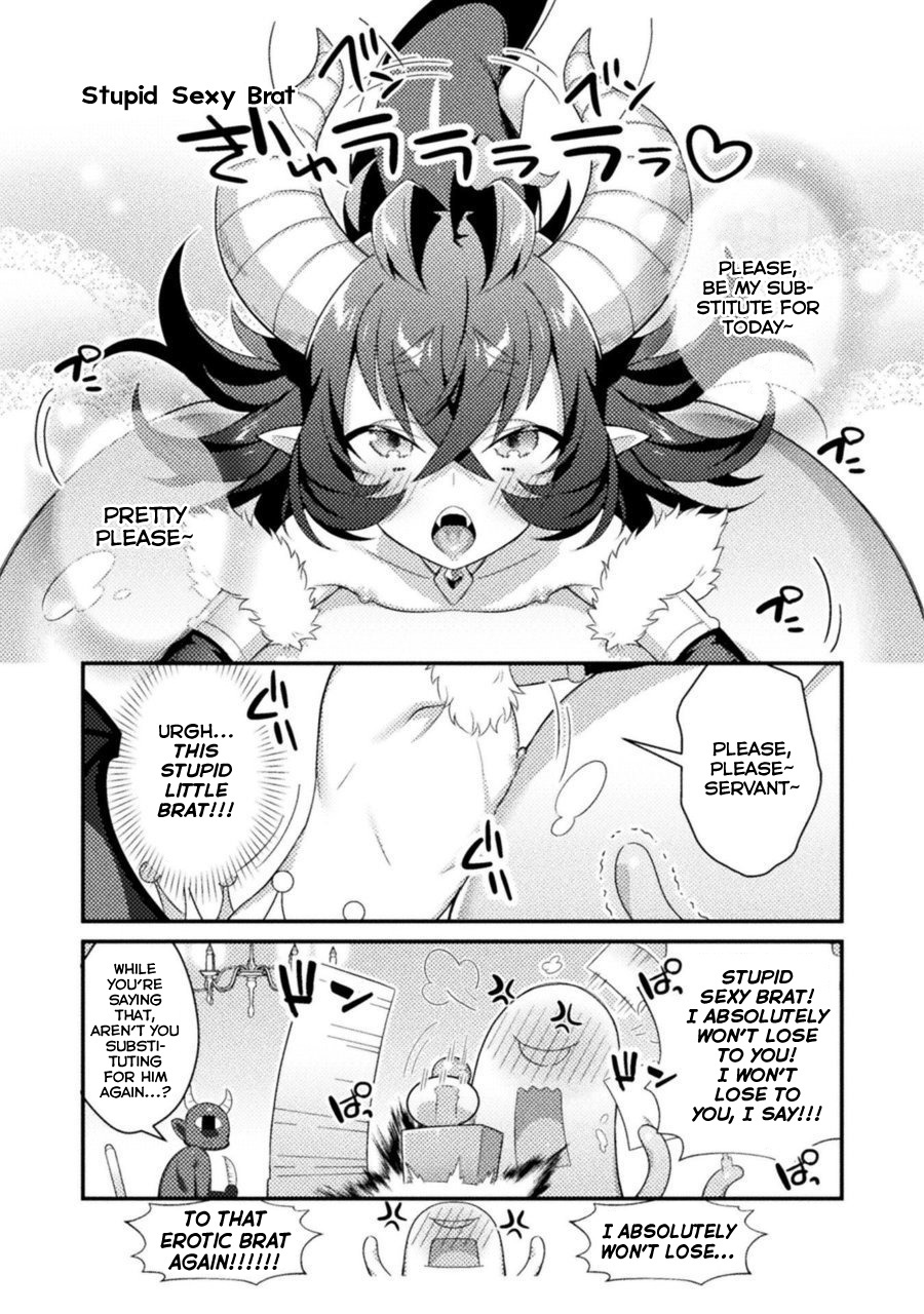 Tensei Shitara Paati Ga Otokonoko-Darakedattakedo Danjite Ore Wa Shotakon Janai! - Chapter 6