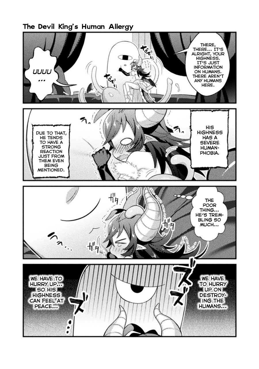 Tensei Shitara Paati Ga Otokonoko-Darakedattakedo Danjite Ore Wa Shotakon Janai! - Chapter 6