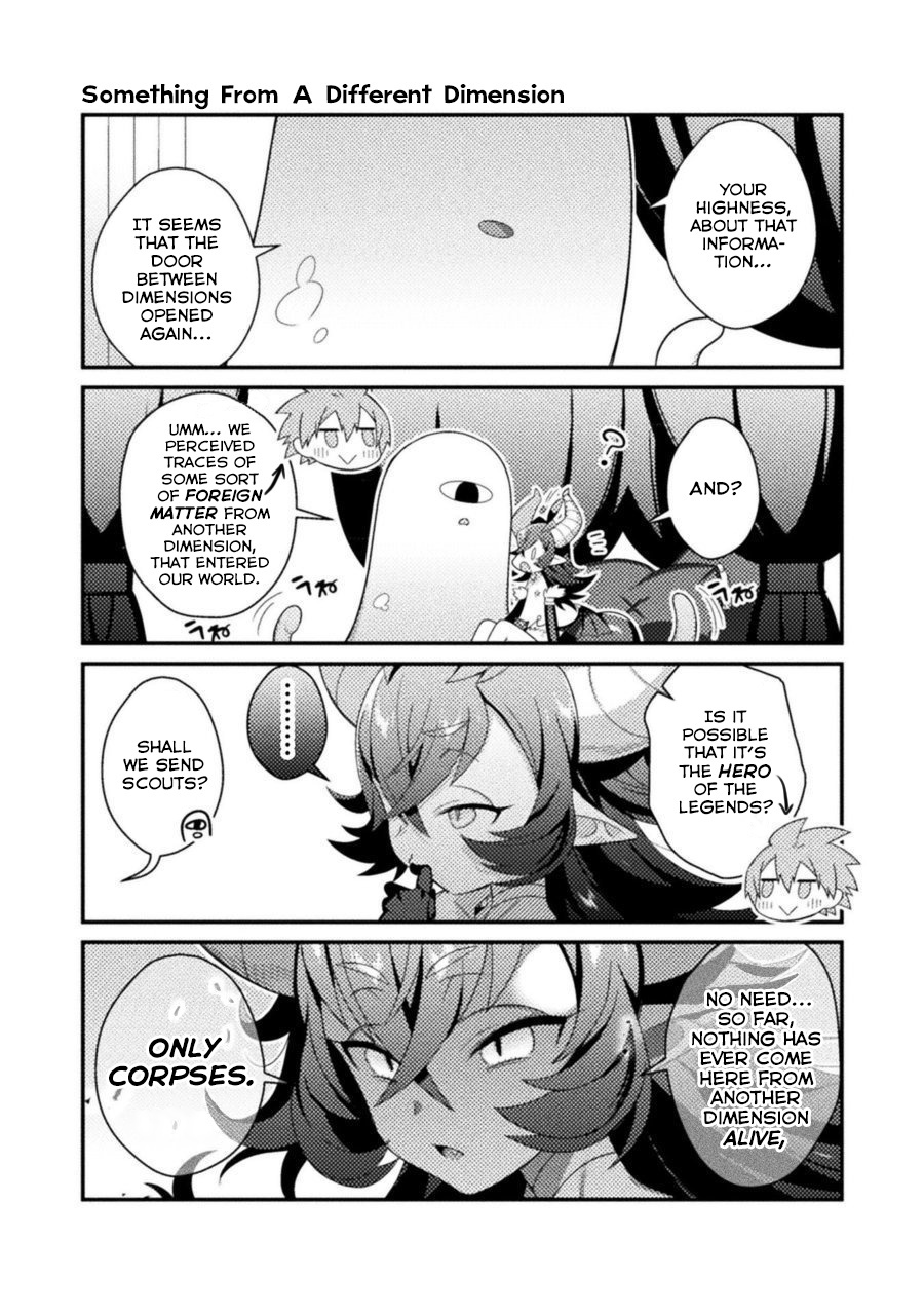 Tensei Shitara Paati Ga Otokonoko-Darakedattakedo Danjite Ore Wa Shotakon Janai! - Chapter 6