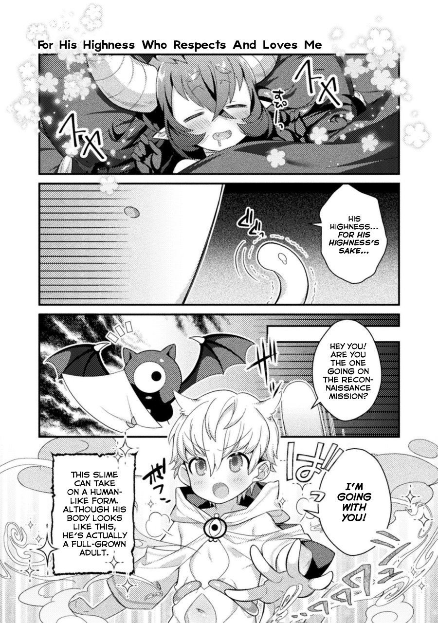 Tensei Shitara Paati Ga Otokonoko-Darakedattakedo Danjite Ore Wa Shotakon Janai! - Chapter 6