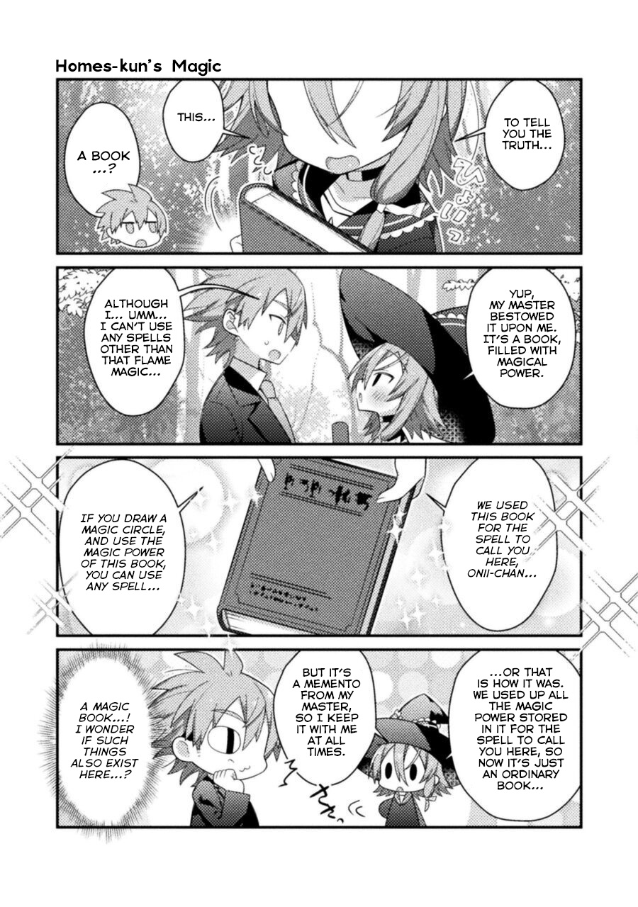 Tensei Shitara Paati Ga Otokonoko-Darakedattakedo Danjite Ore Wa Shotakon Janai! - Chapter 11