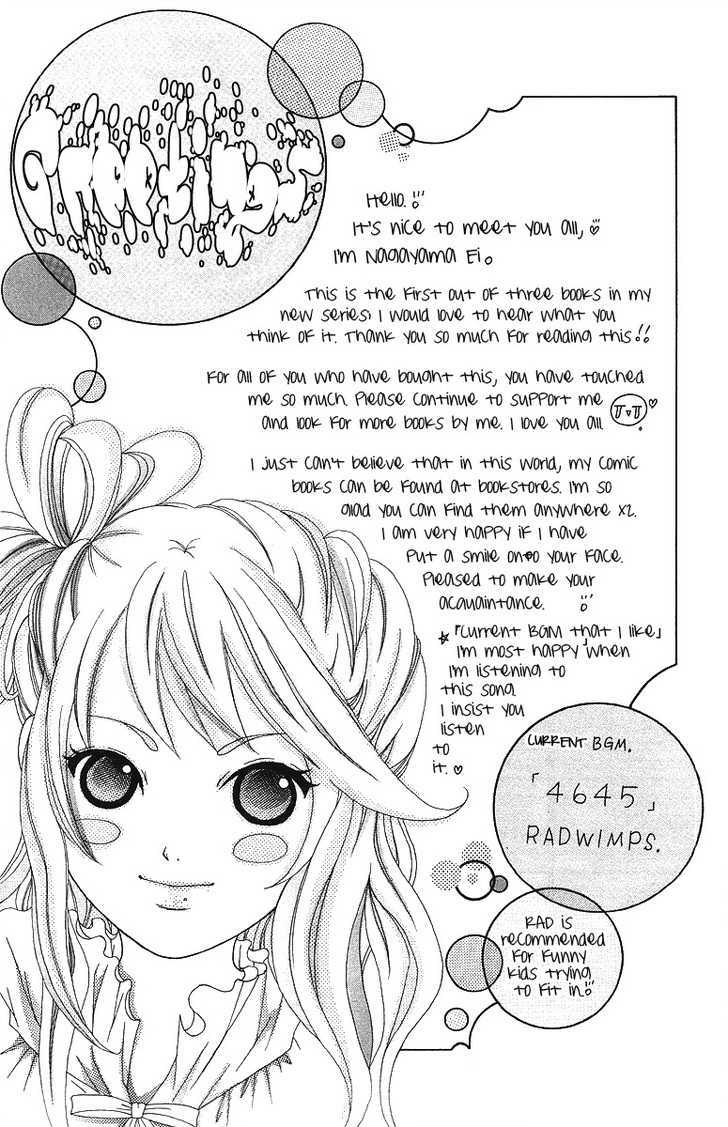 Aitte Yatsu Wo Utatte Miyouka - Vol.1 Chapter 1