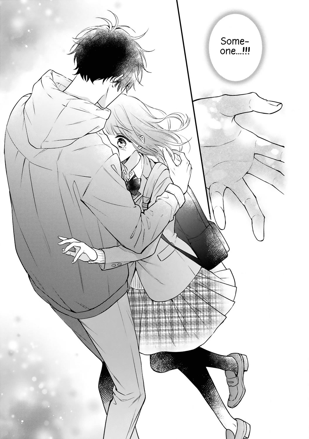 Kurosaki-San's Single-Minded Love Is Unstoppable - Chapter 5