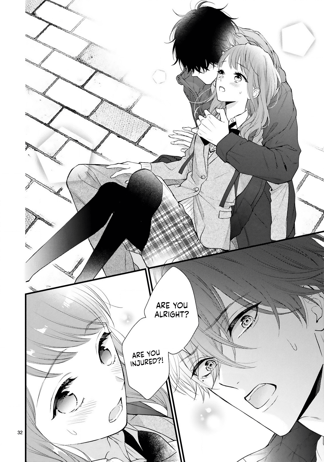 Kurosaki-San's Single-Minded Love Is Unstoppable - Chapter 5