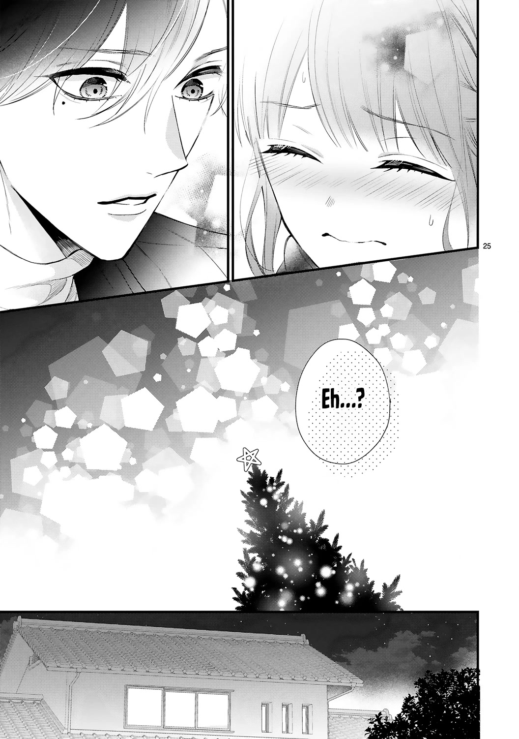 Kurosaki-San's Single-Minded Love Is Unstoppable - Chapter 9