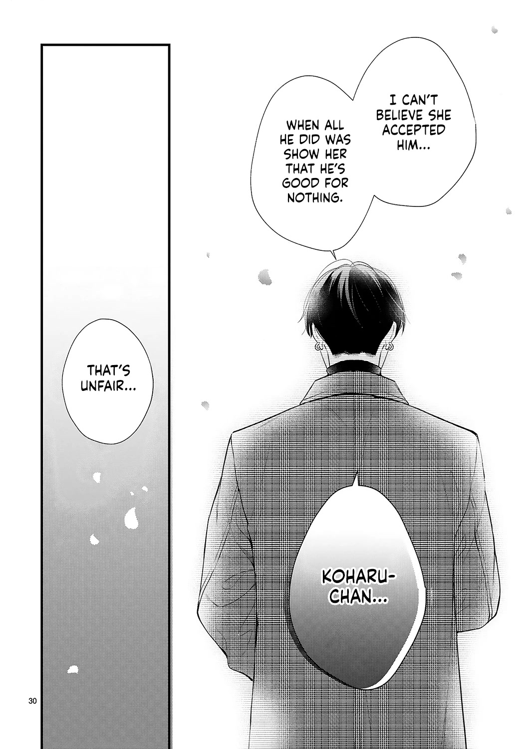 Kurosaki-San's Single-Minded Love Is Unstoppable - Chapter 10