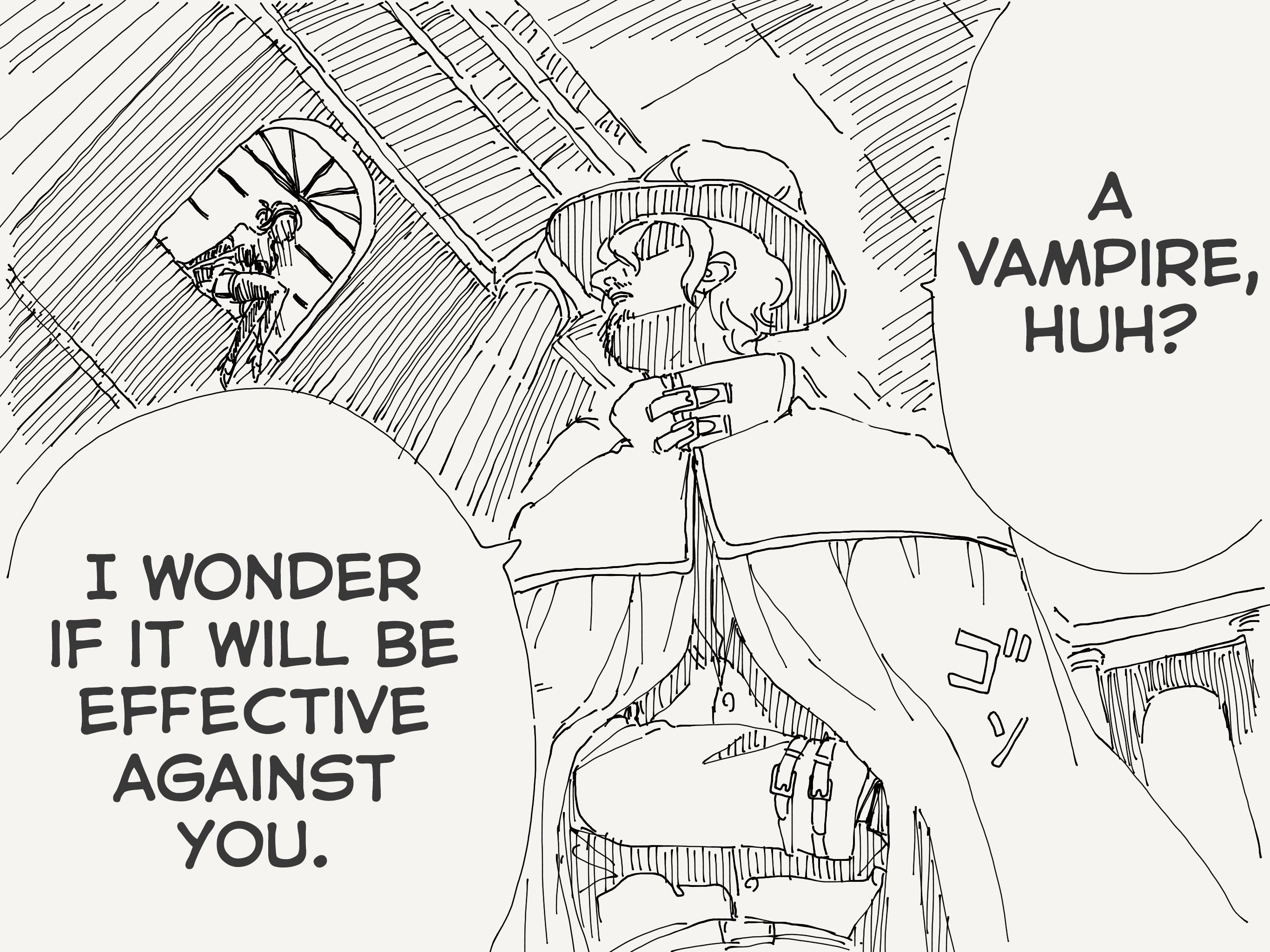 Holiday Yasumi's Twitter Shorts - Chapter 75: Unbearable