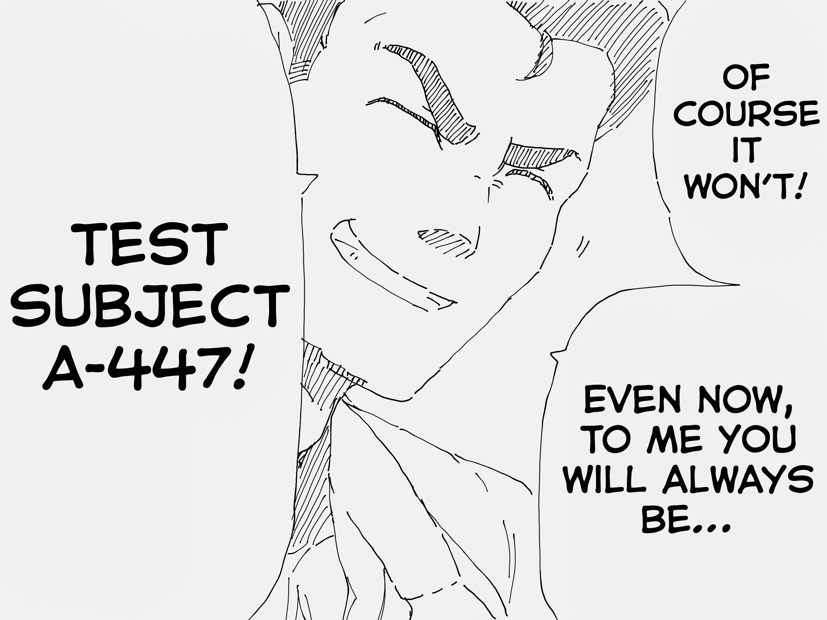 Holiday Yasumi's Twitter Shorts - Chapter 69: It Succeeded