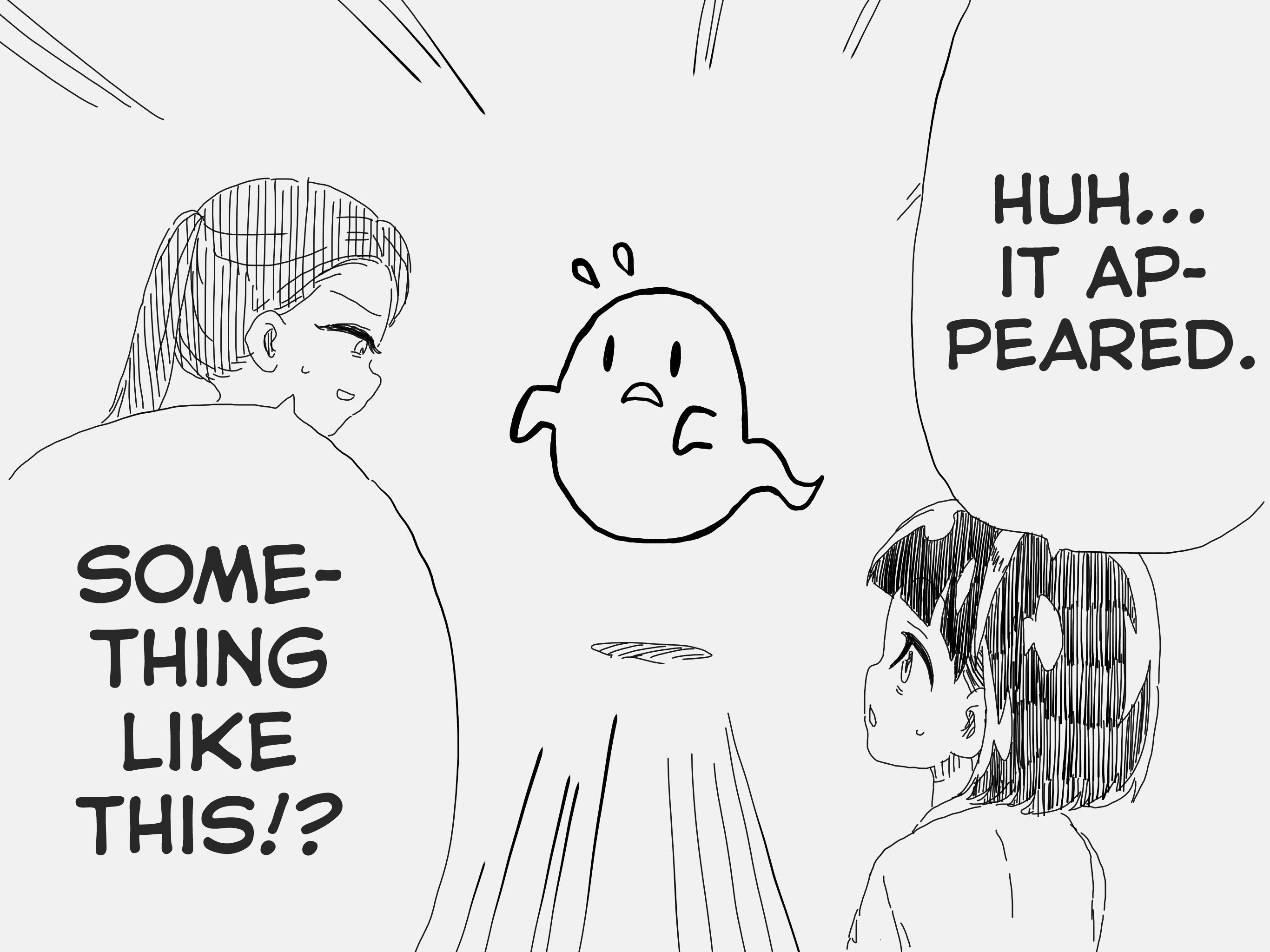 Holiday Yasumi's Twitter Shorts - Chapter 95: For Real?