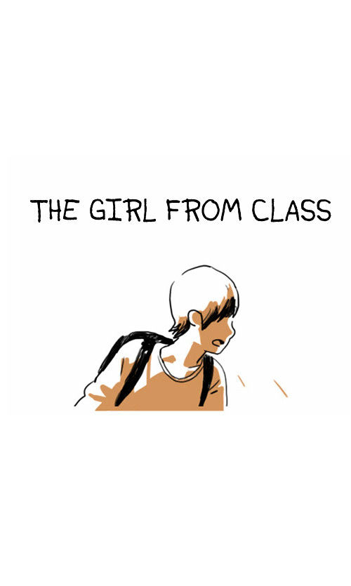 The Girl From Class - Chapter 3