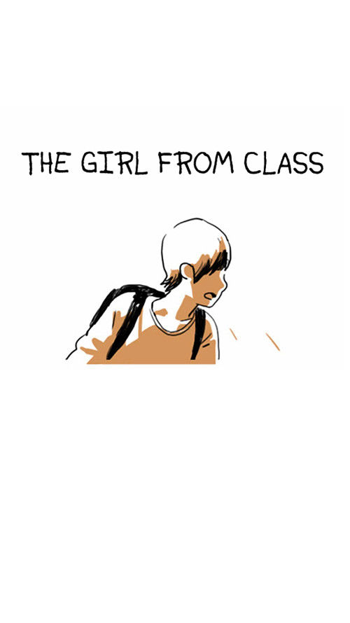 The Girl From Class - Chapter 11