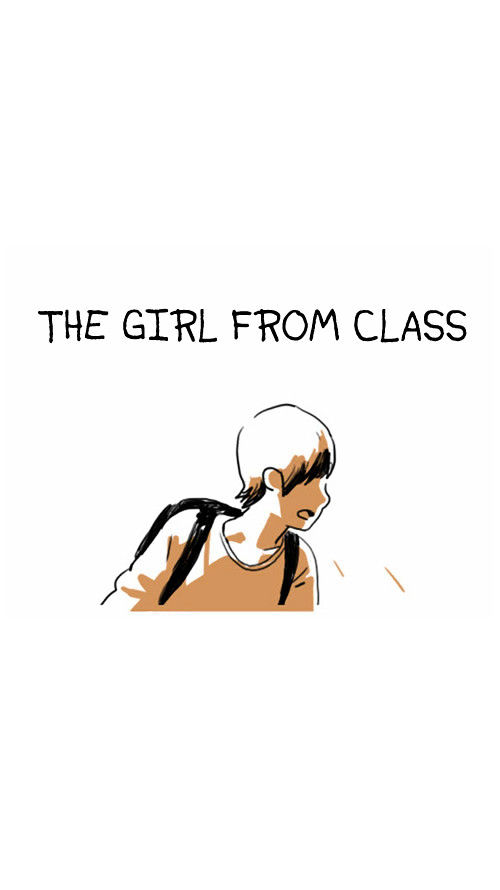 The Girl From Class - Chapter 14