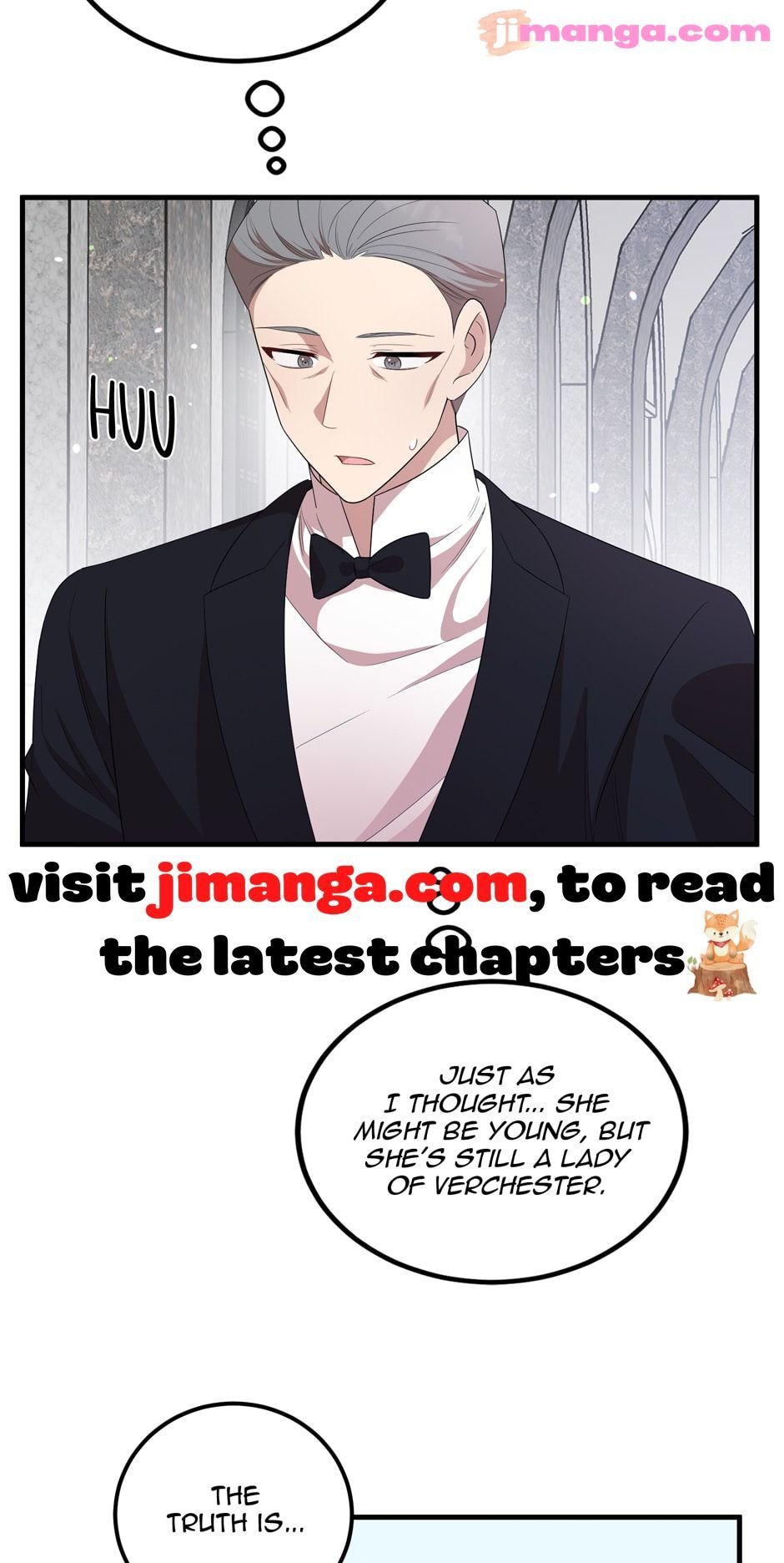 The Princess’ Dangerous Brothers - Chapter 55