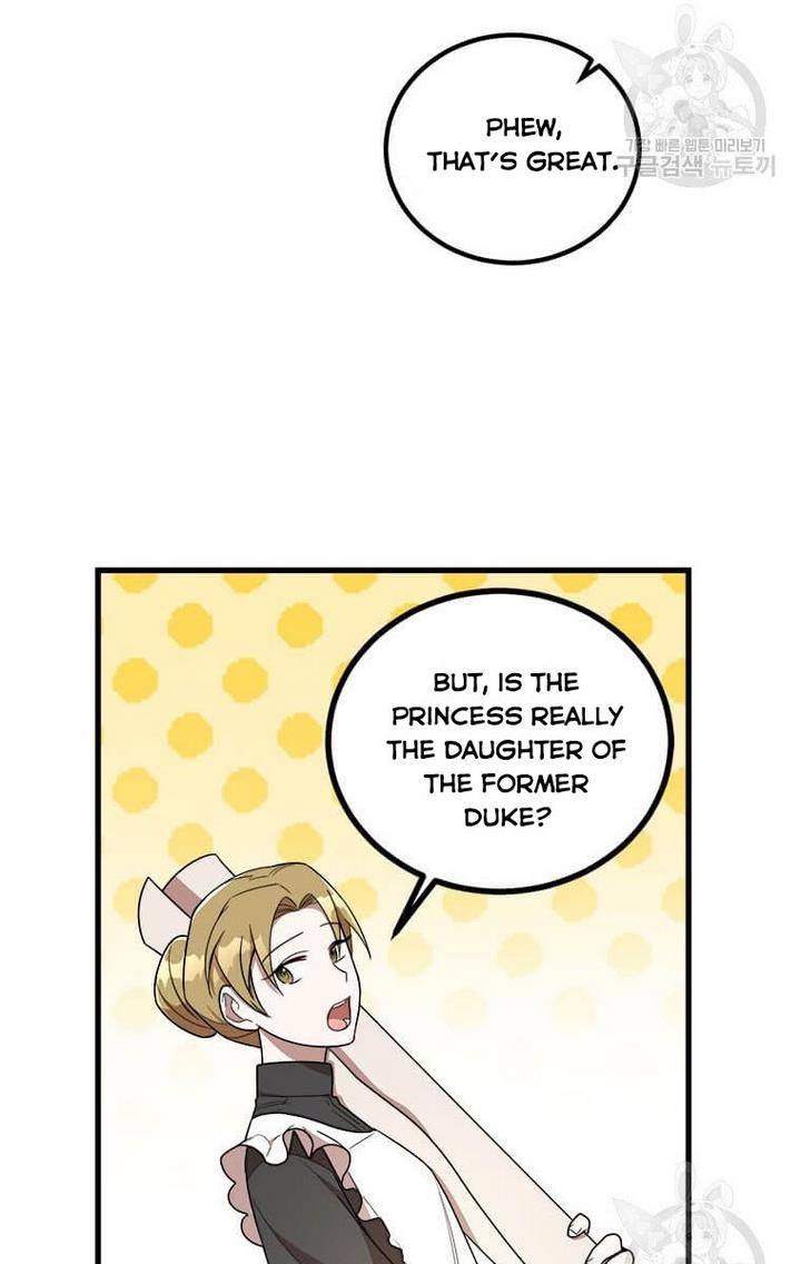 The Princess’ Dangerous Brothers - Chapter 7