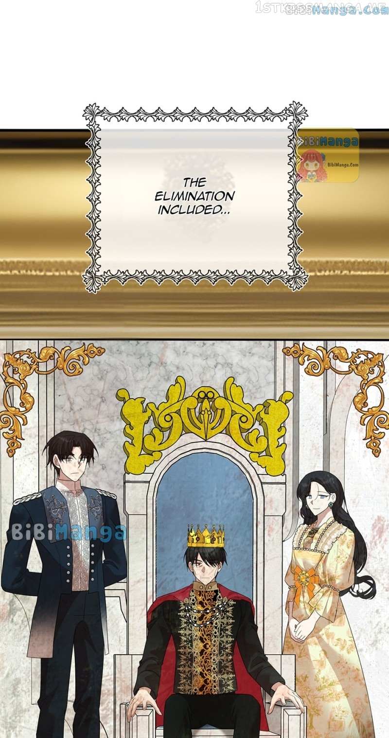 The Princess’ Dangerous Brothers - Chapter 59