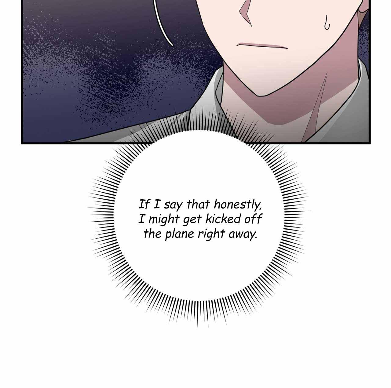 Every Villain Is Lemons - Chapter 36