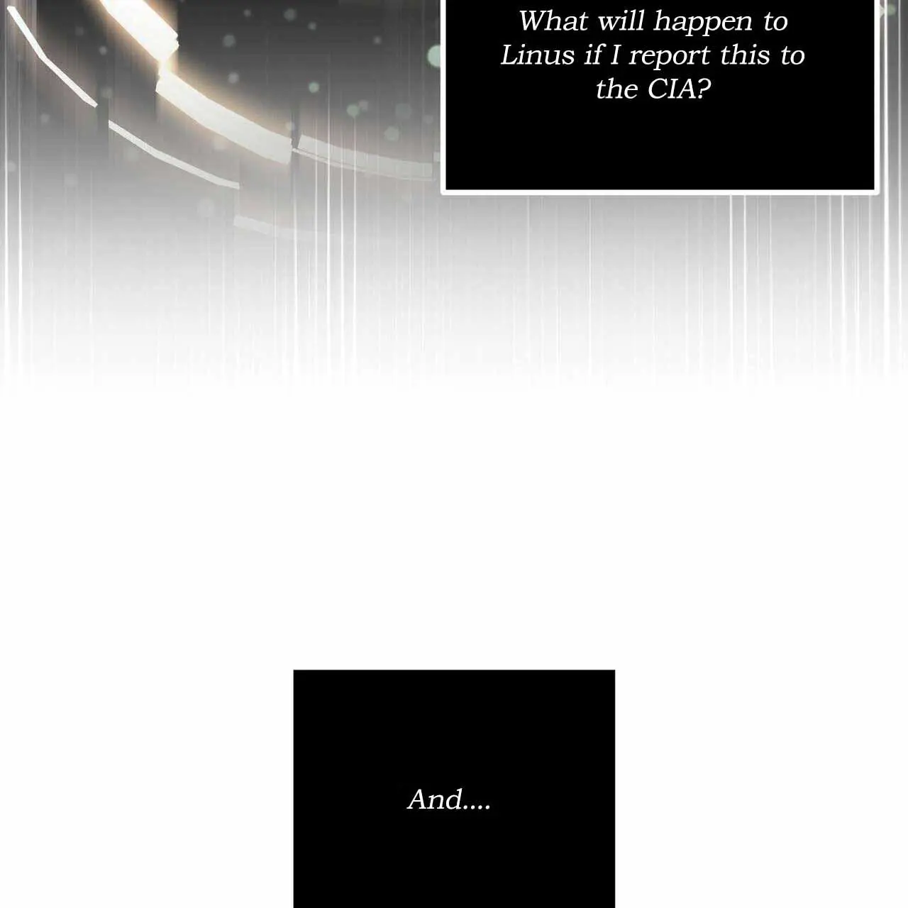 Every Villain Is Lemons - Chapter 44