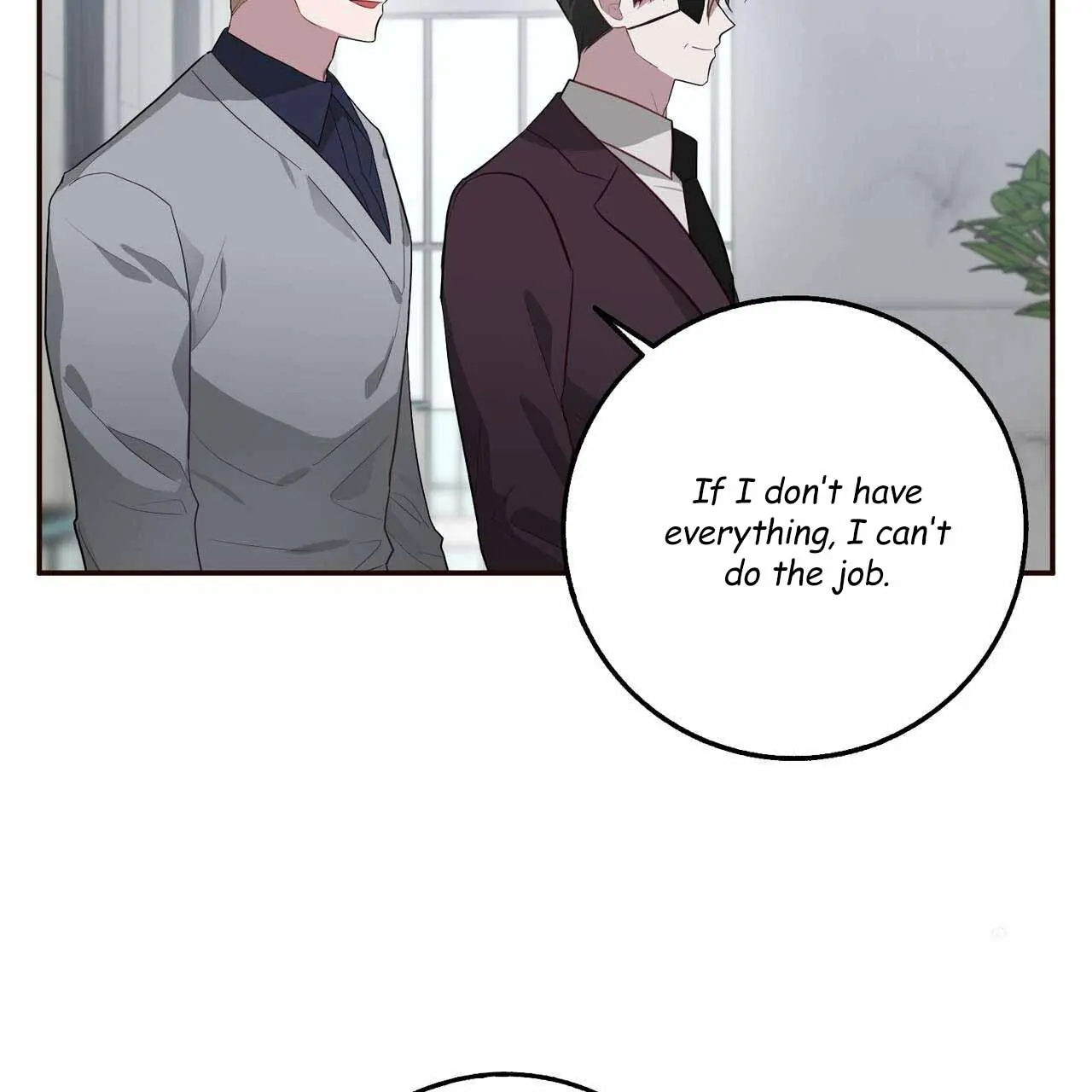 Every Villain Is Lemons - Chapter 42