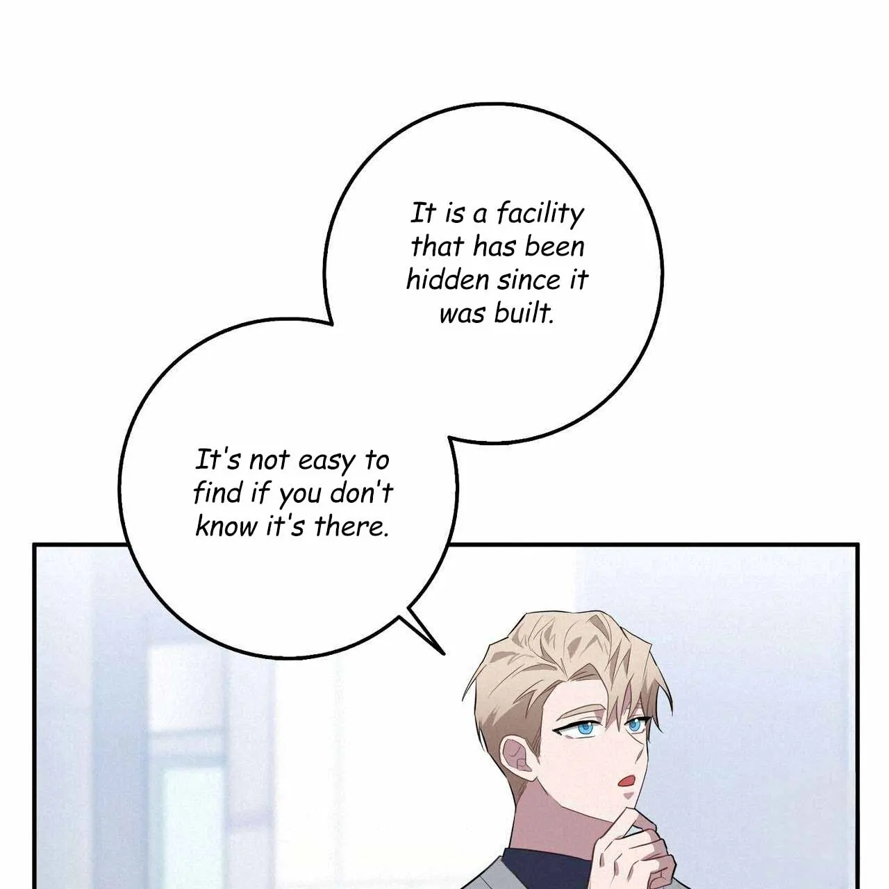 Every Villain Is Lemons - Chapter 42