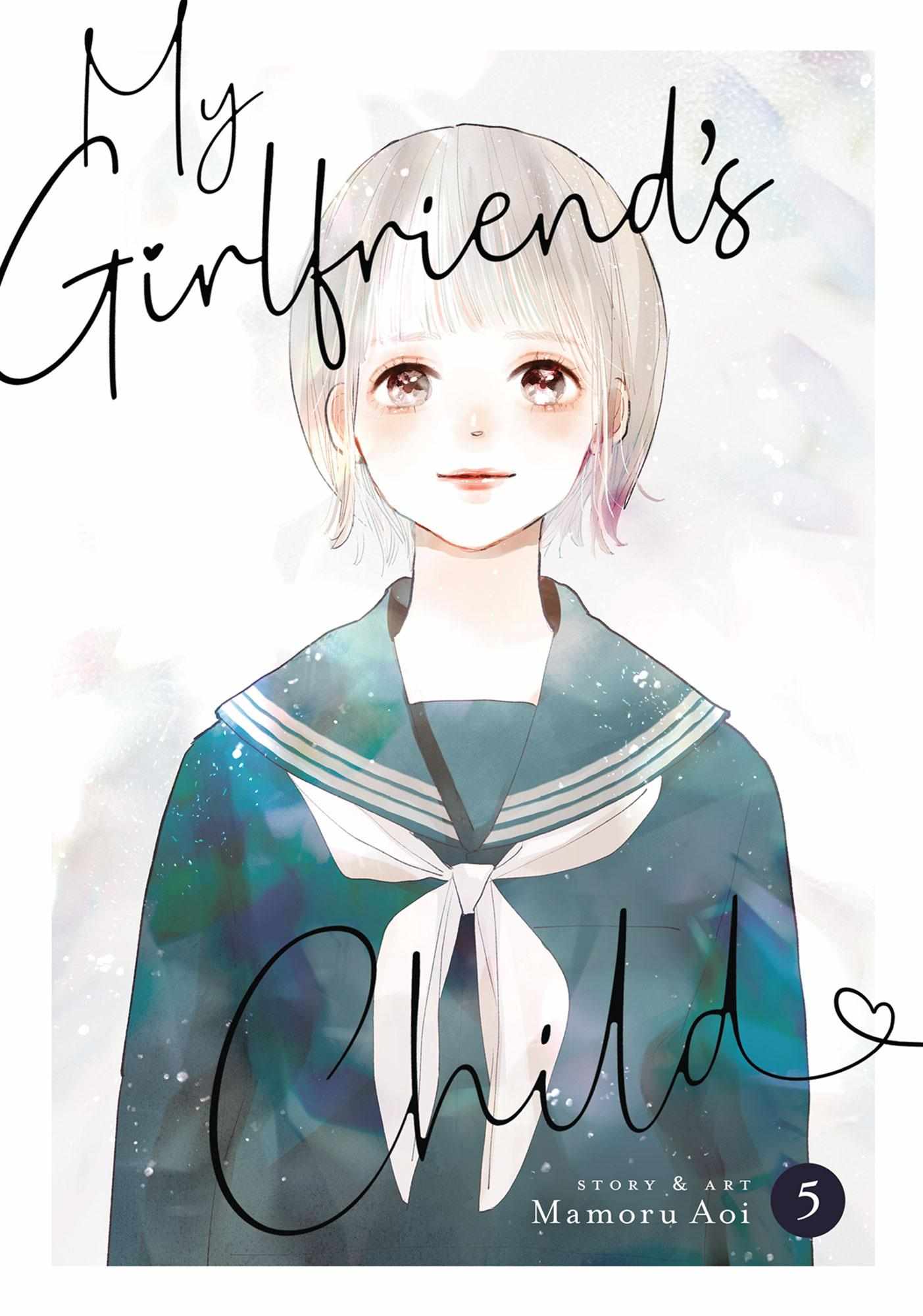 My Girlfriend's Child - Chapter 17