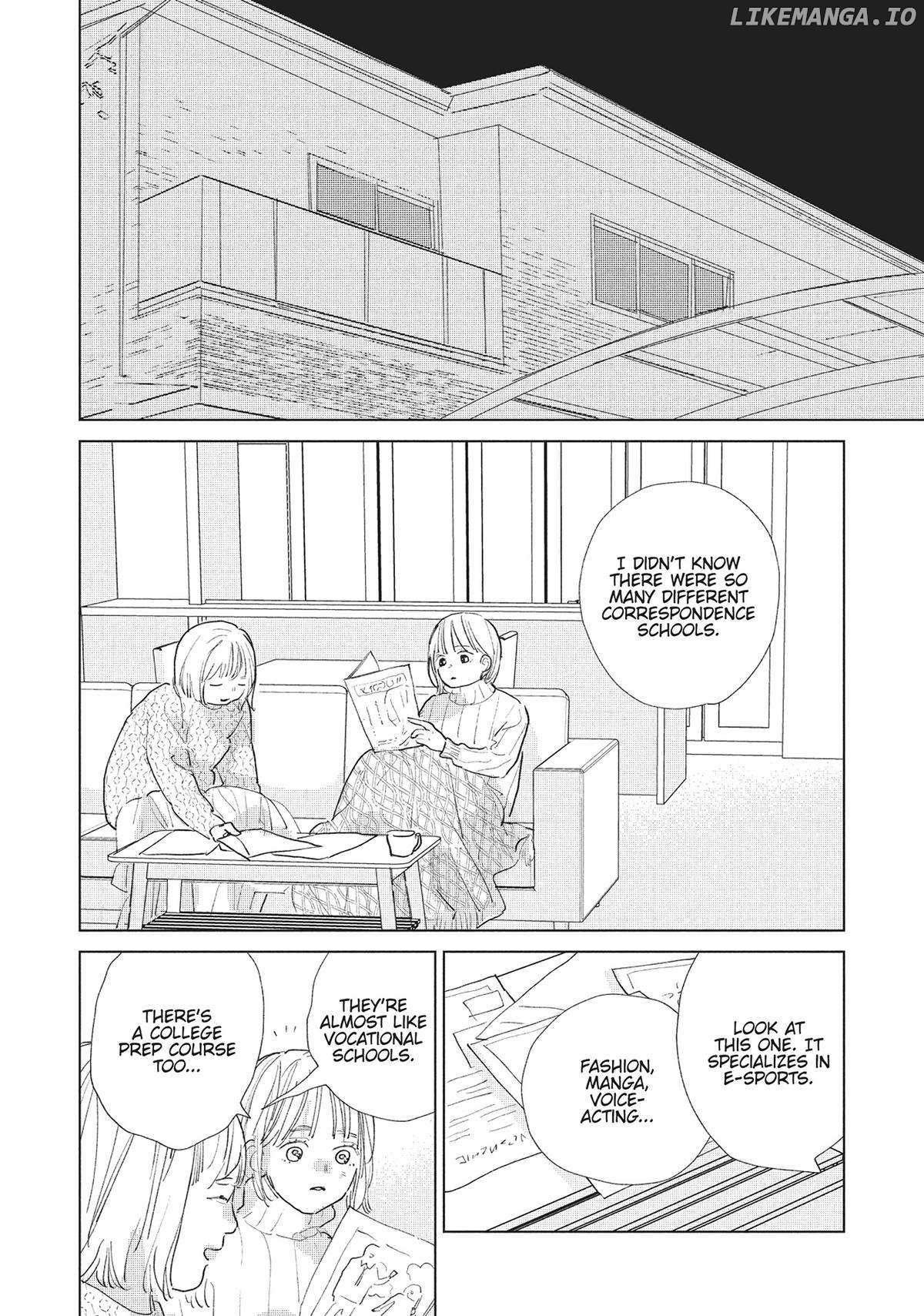 My Girlfriend's Child - Chapter 21