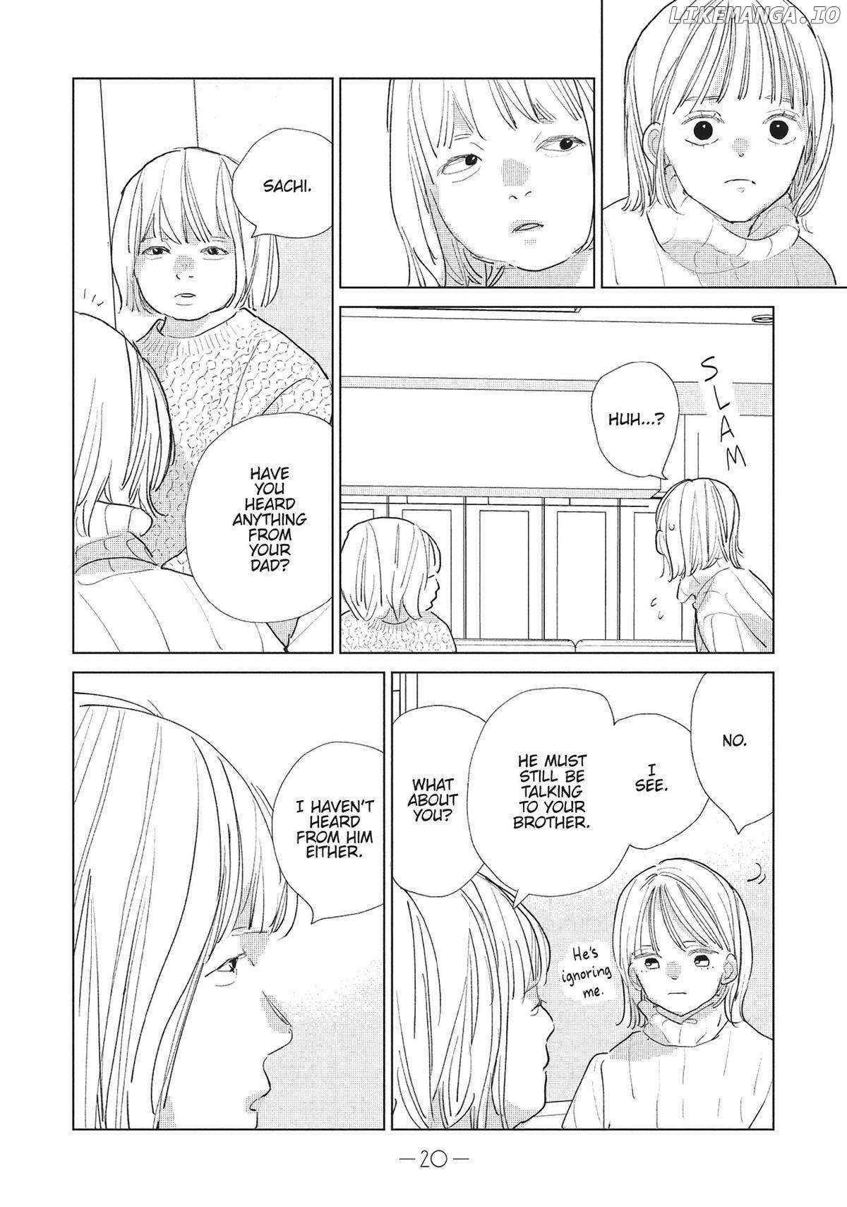 My Girlfriend's Child - Chapter 21