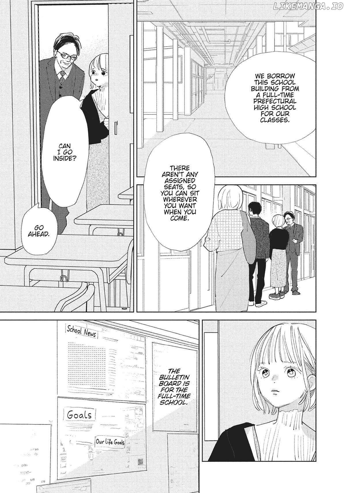 My Girlfriend's Child - Chapter 21