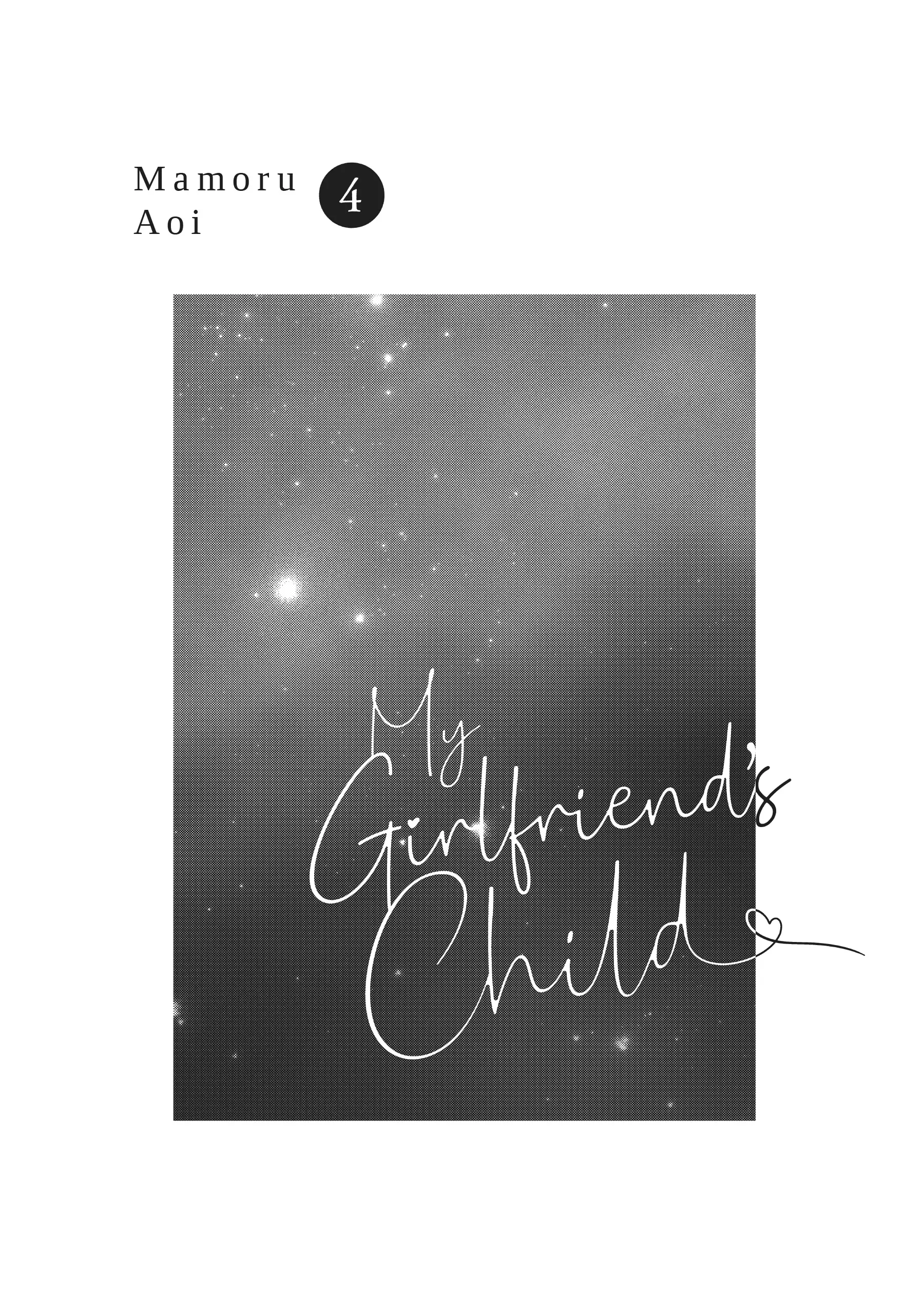 My Girlfriend's Child - Chapter 13